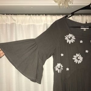 Piper and Scoot dress